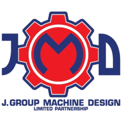 J.Group Machine Design